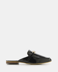 Zueco Luxe Bow