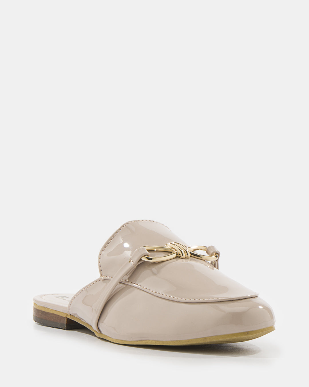 Zueco Luxe Bow