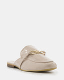 Zueco Luxe Bow