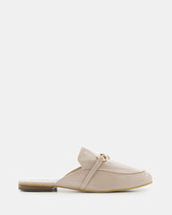 Zueco Luxe Bow
