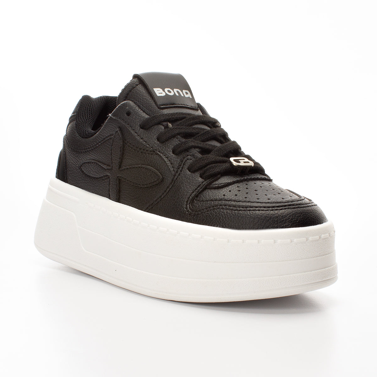 TENIS SEMIPLATAFORMA-18418