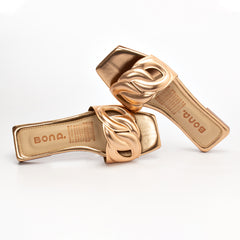 SANDALIA PLANA CASUAL-18465