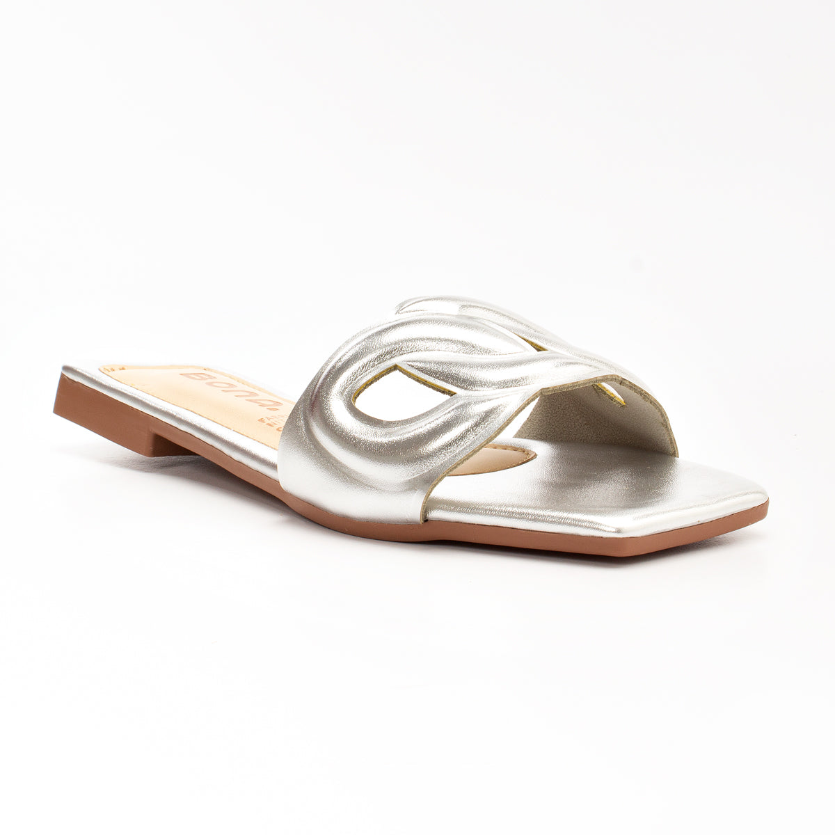 SANDALIA PLANA CASUAL-18465