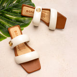 SANDALIA PLANA CASUAL-18476