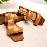 SANDALIA PLANA CASUAL-18476
