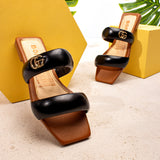 SANDALIA PLANA CASUAL-18476
