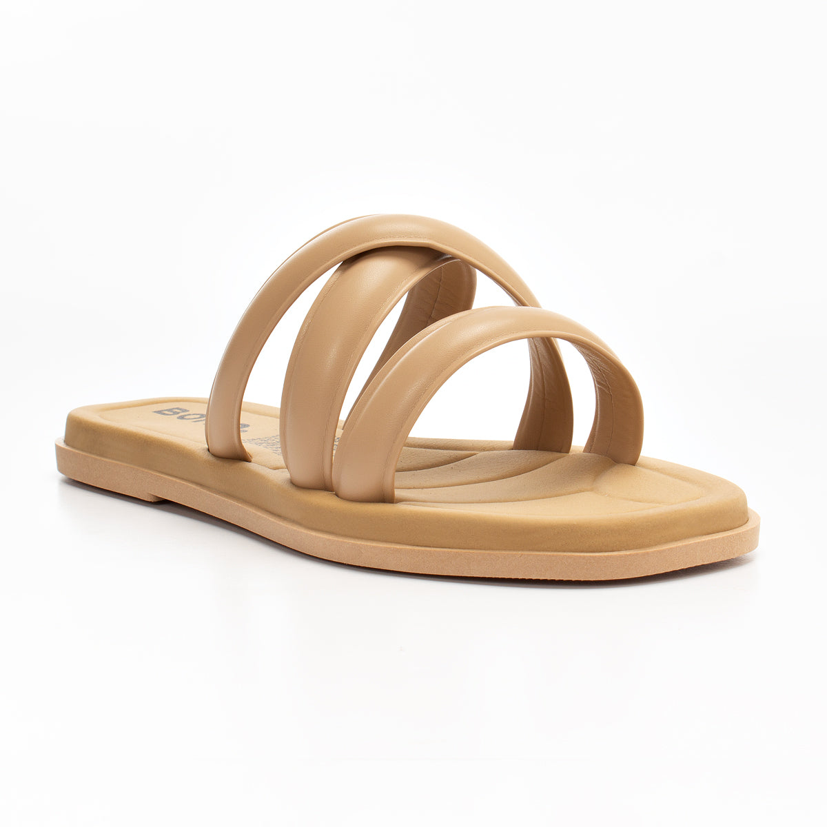 SANDALIA PLANA BIO-18481