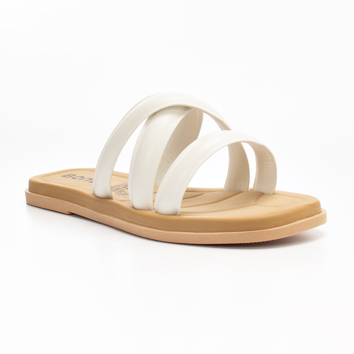 SANDALIA PLANA BIO-18481