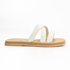 SANDALIA PLANA BIO-18481