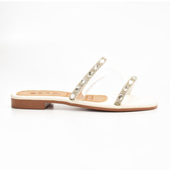 SANDALIA PLANA ELEGANTE-18488