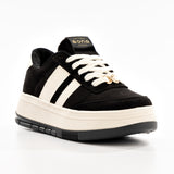 TENIS CASUAL PLATAFORMA-18581