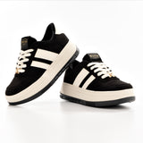 TENIS CASUAL PLATAFORMA-18581