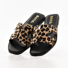 SANDALIA PLANA CASUAL-18694