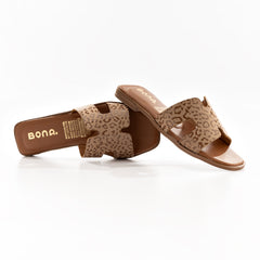 SANDALIA PLANA CASUAL-18694