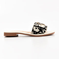 SANDALIA PLANA CASUAL-18704