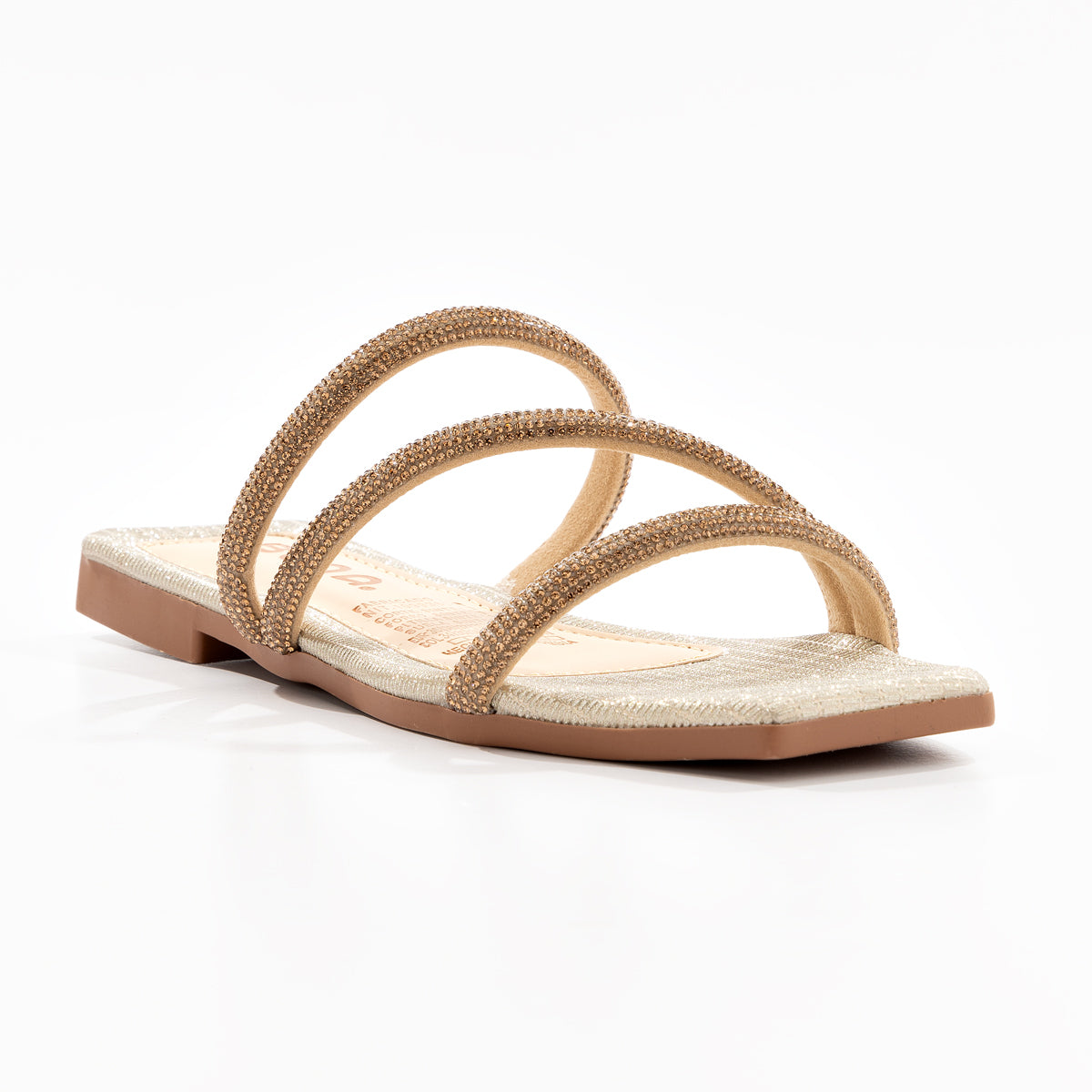 SANDALIA PLANA CASUAL-18713