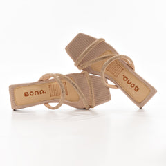 SANDALIA PLANA CASUAL-18713