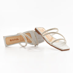SANDALIA PLANA CASUAL-18713