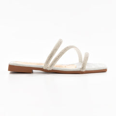 SANDALIA PLANA CASUAL-18713