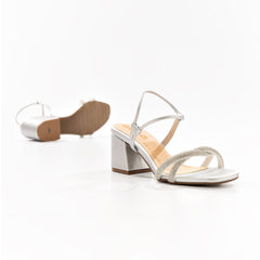 SANDALIA TACON CASUAL-18741