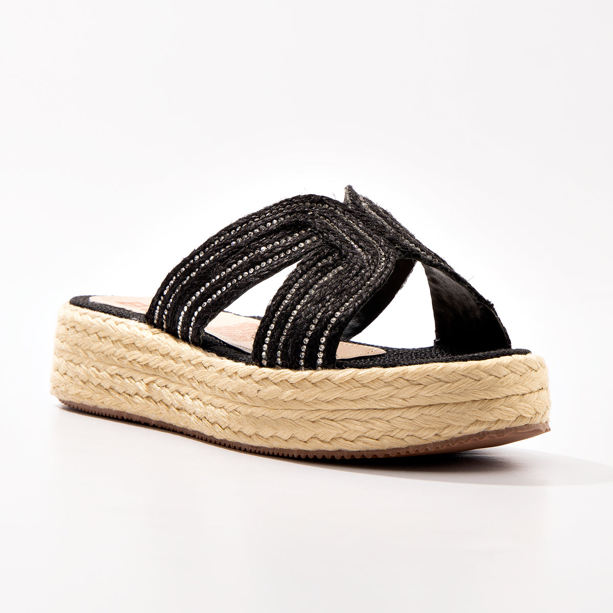 SANDALIA PLANAFORME YUTE-18747