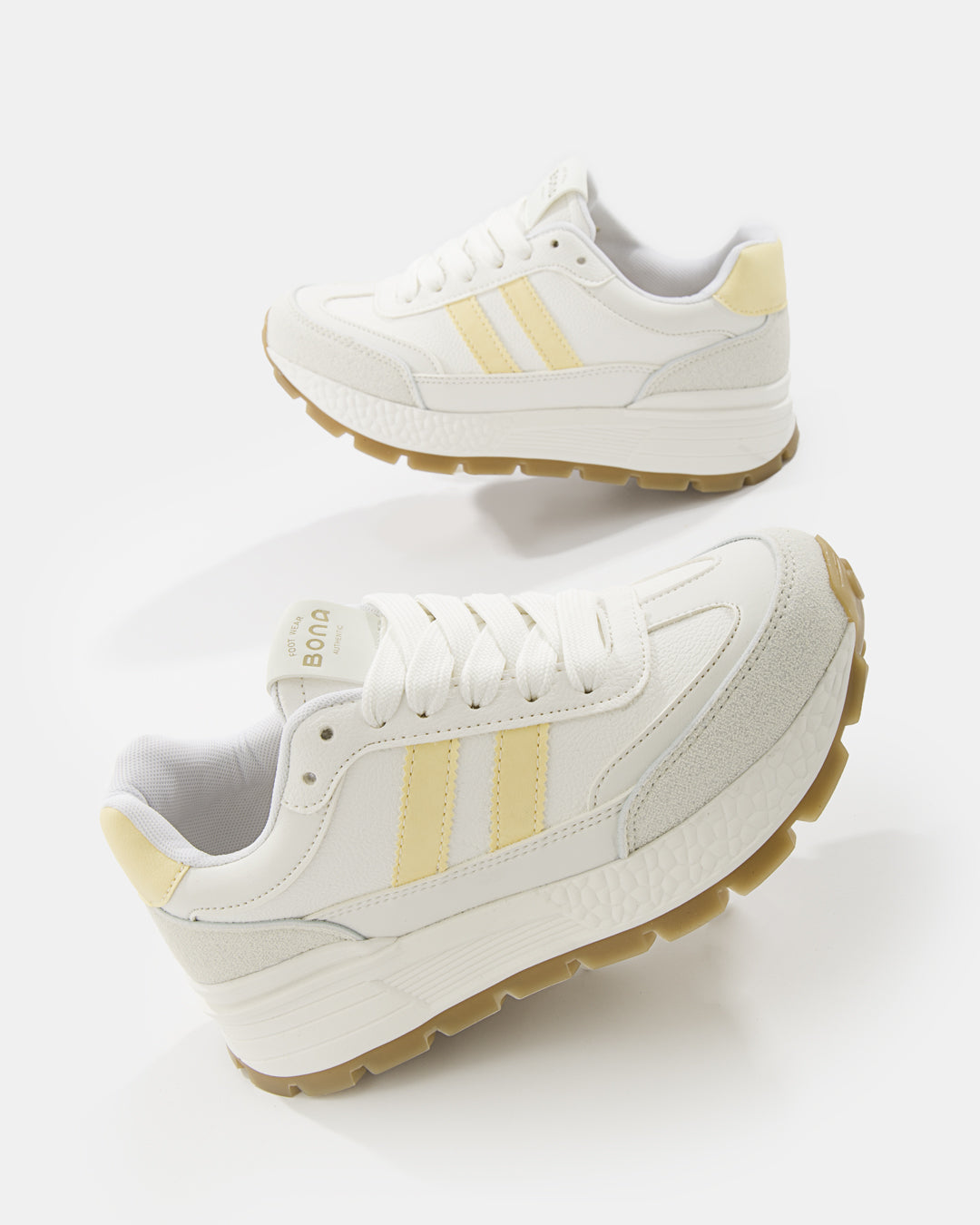 Tenis Chunky -18760