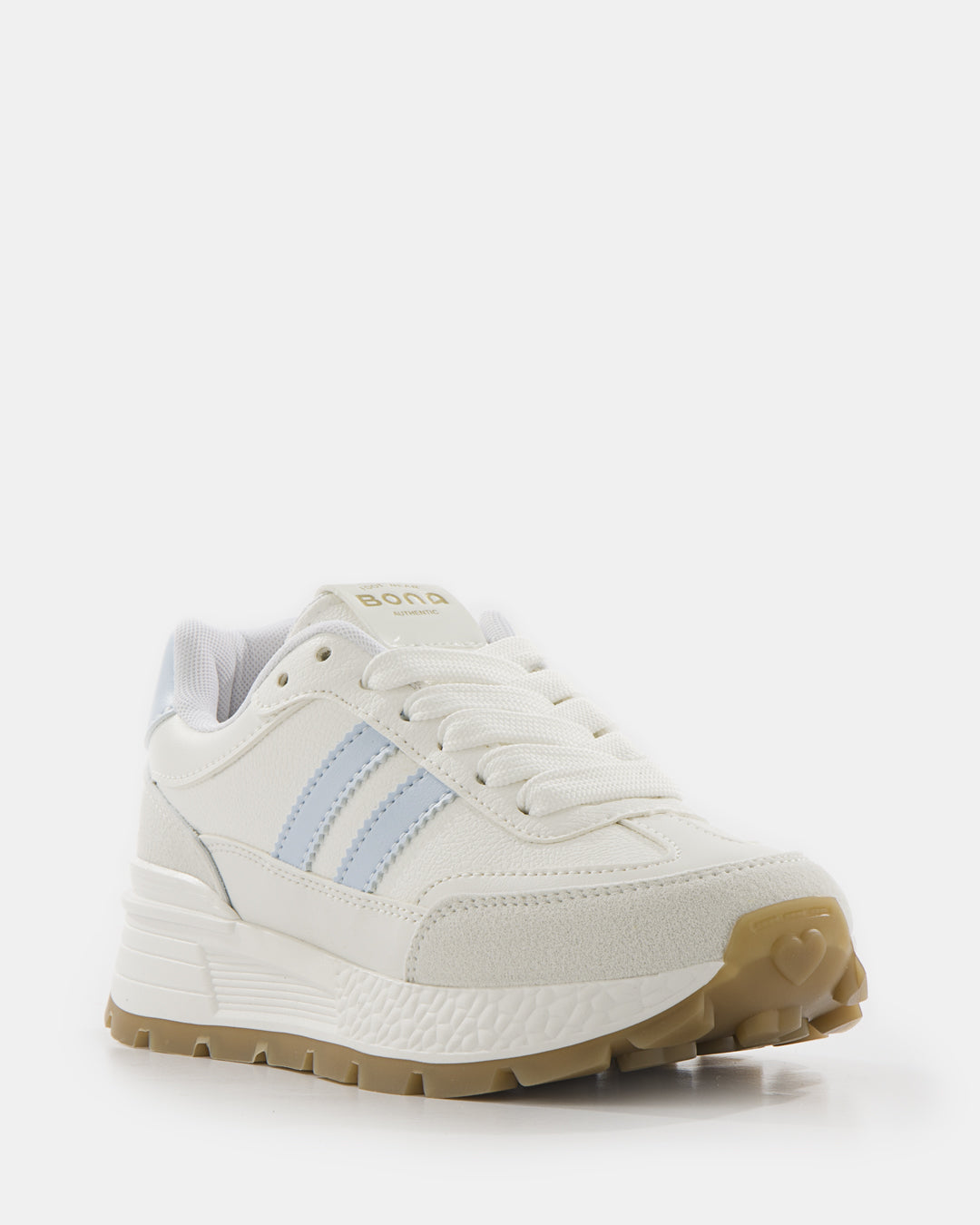 Tenis Chunky
