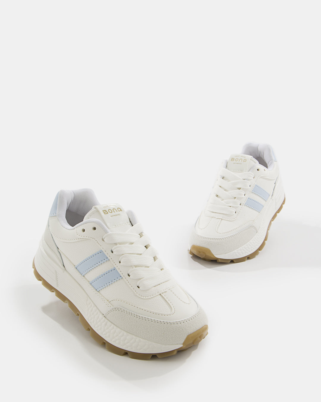 Tenis Chunky