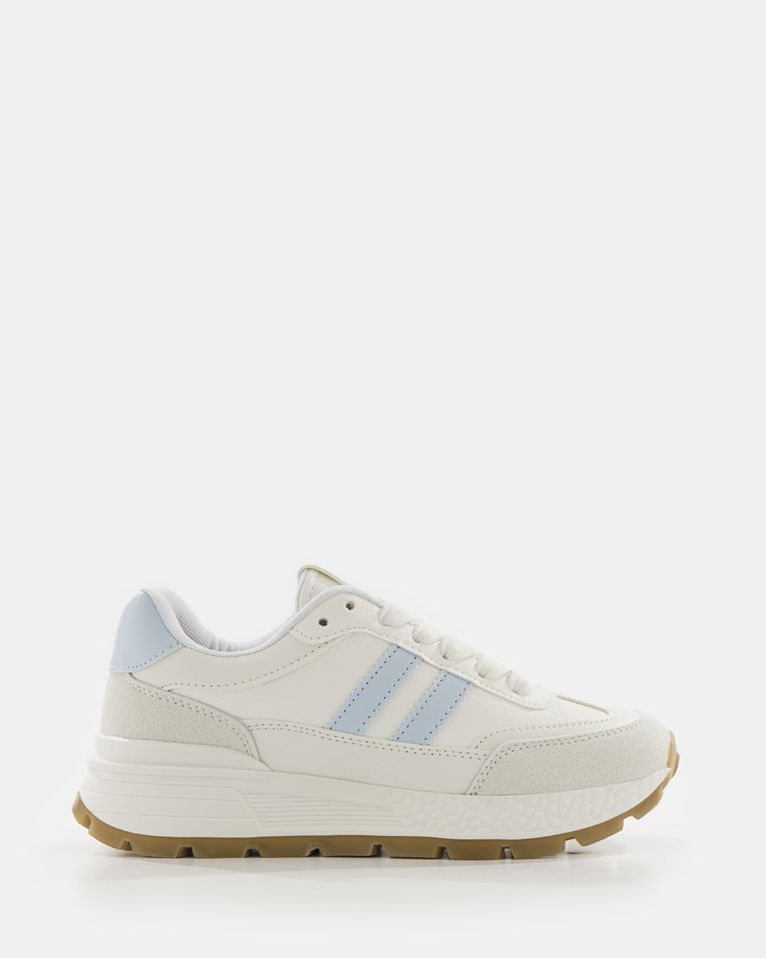 Tenis Chunky