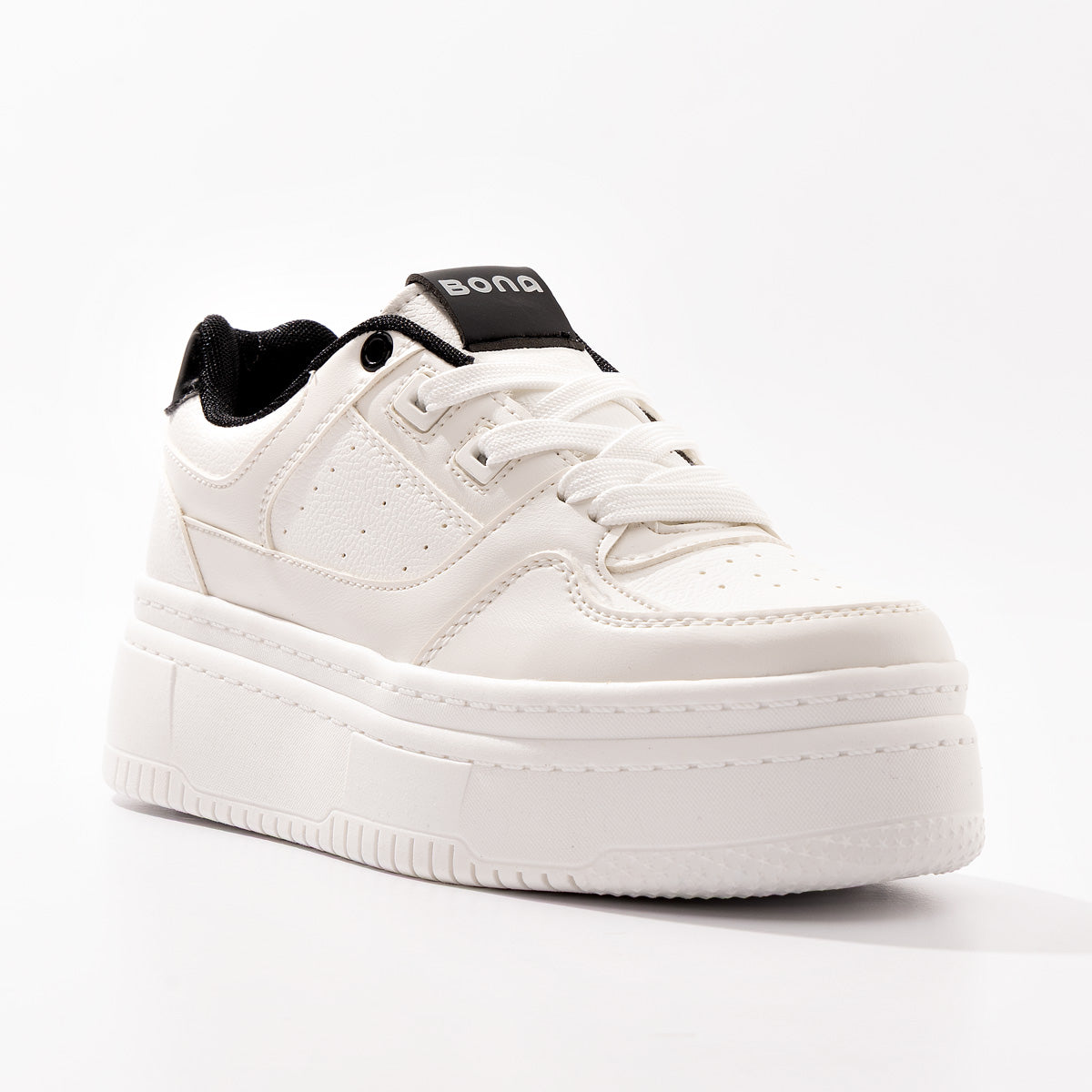 TENIS SEMIPLATAFORMA-18761