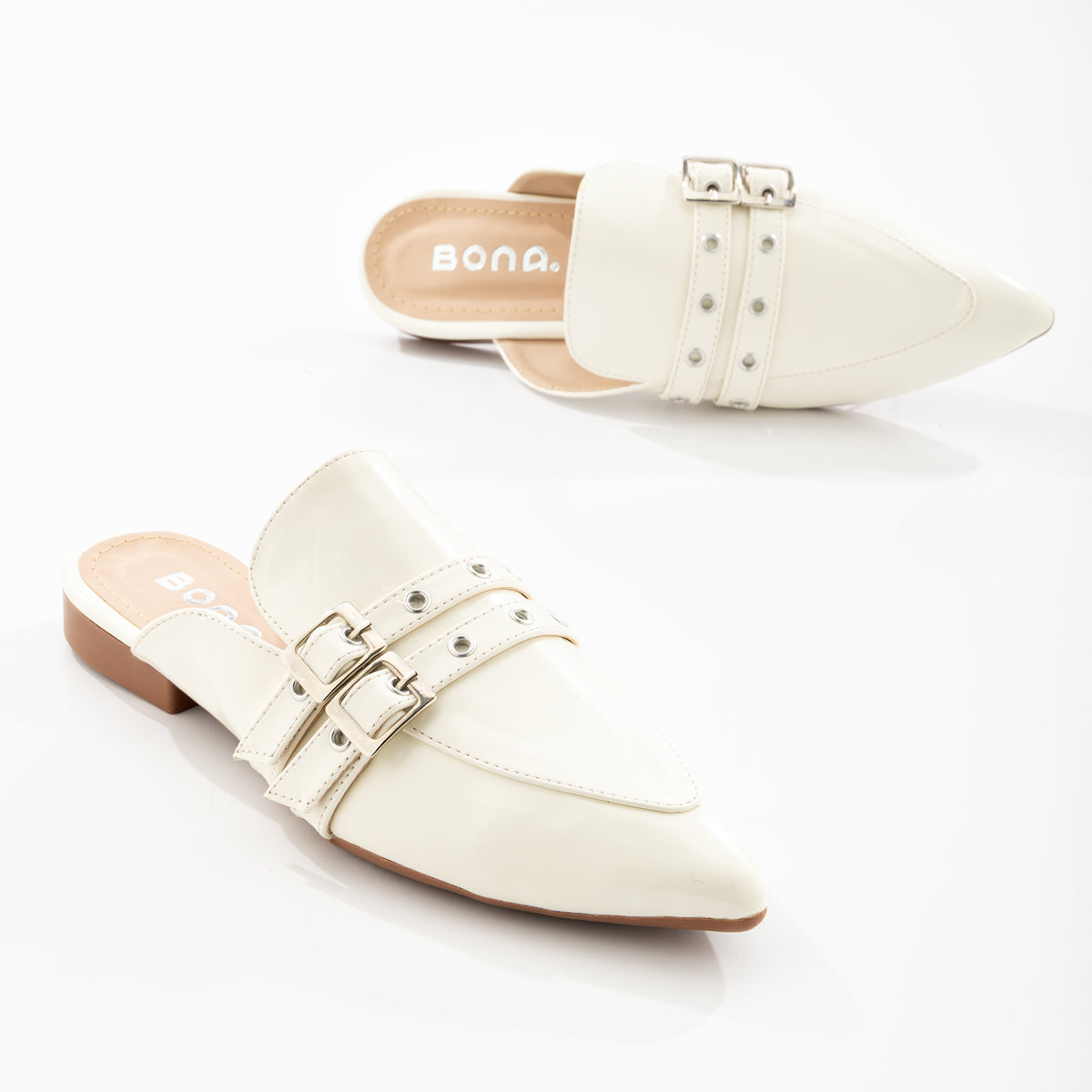 Mules Loafer - 18769