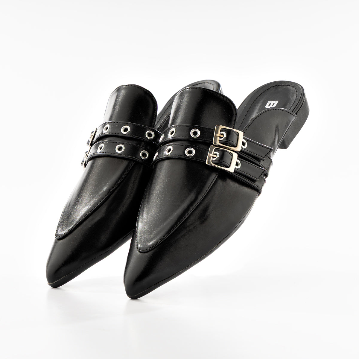 Mules Loafer - 18769