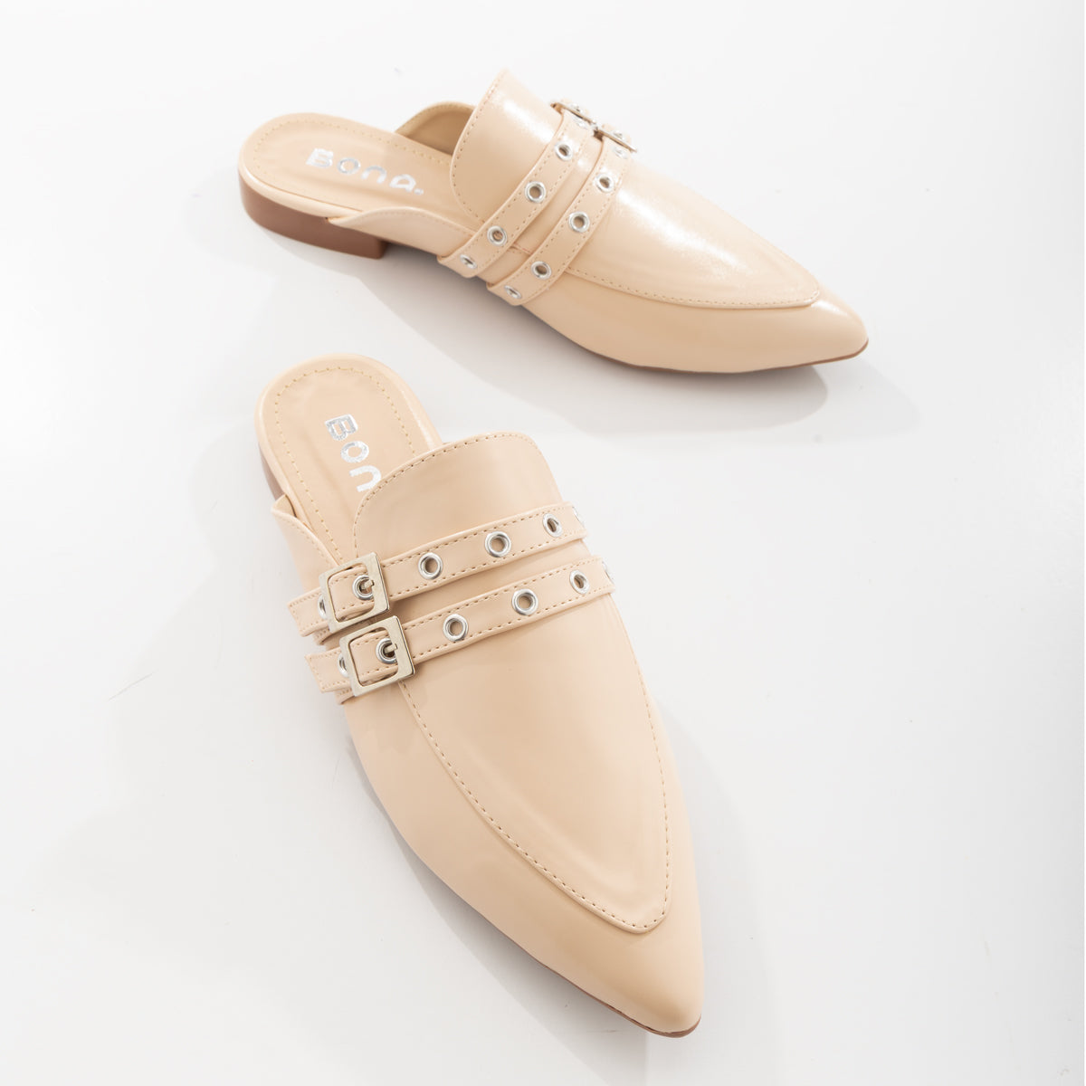 Mules Loafer - 18769