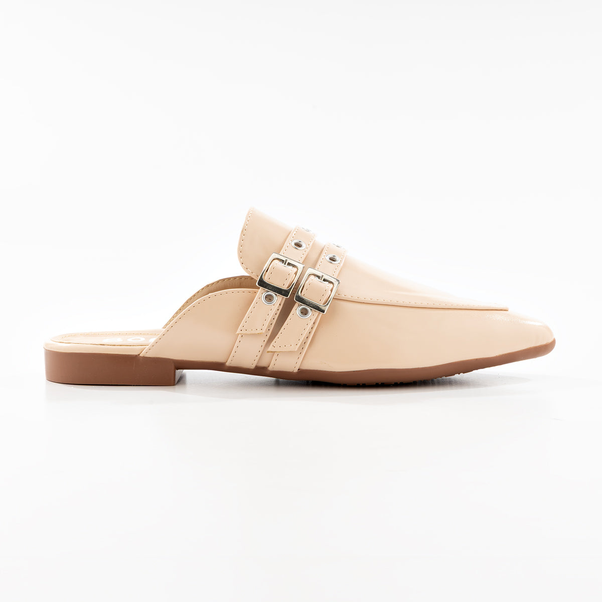 Mules Loafer - 18769