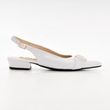 BALETA TIPO SLINGBACK-18775