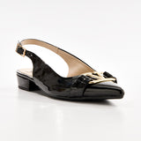 BALETA TIPO SLINGBACK-18775