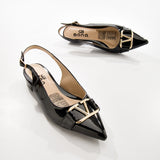 BALETA TIPO SLINGBACK-18775