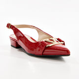 BALETA TIPO SLINGBACK-18775
