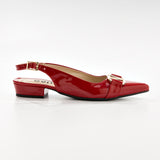 BALETA TIPO SLINGBACK-18775