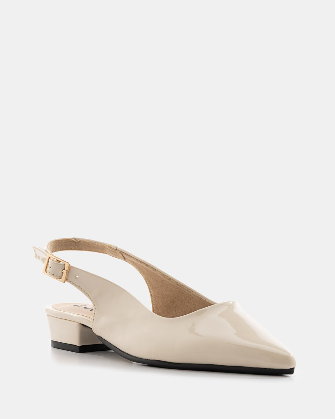 Baleta Slingback - 18776