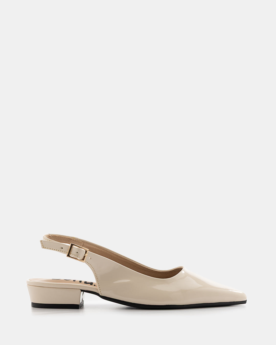 Baleta Slingback - 18776
