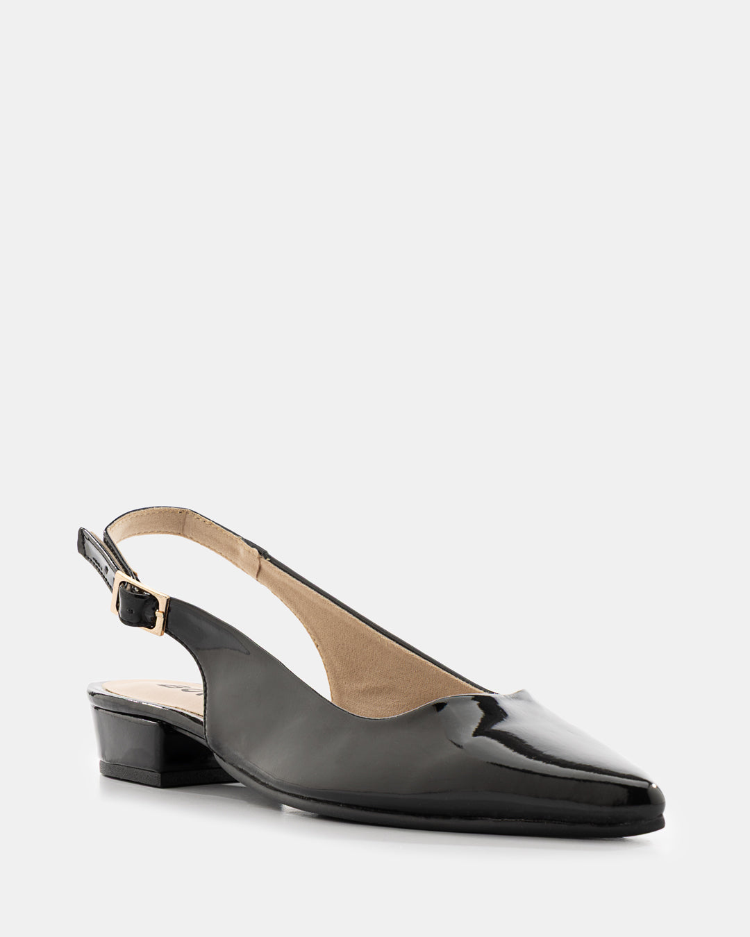 Baleta Slingback - 18776