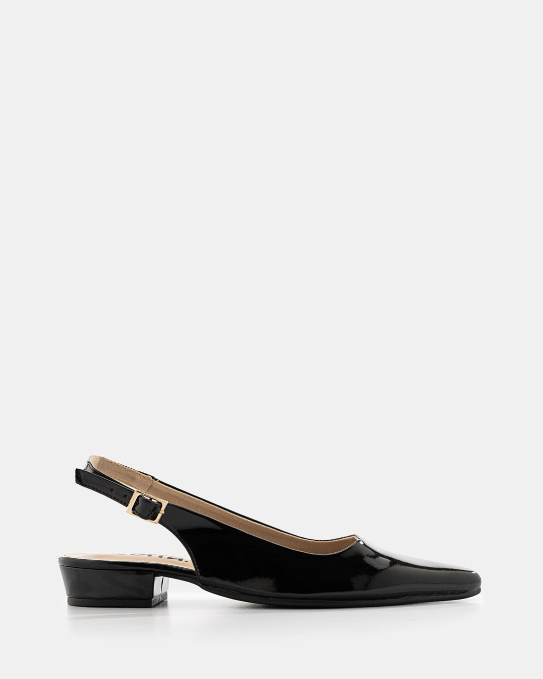 Baleta Slingback - 18776