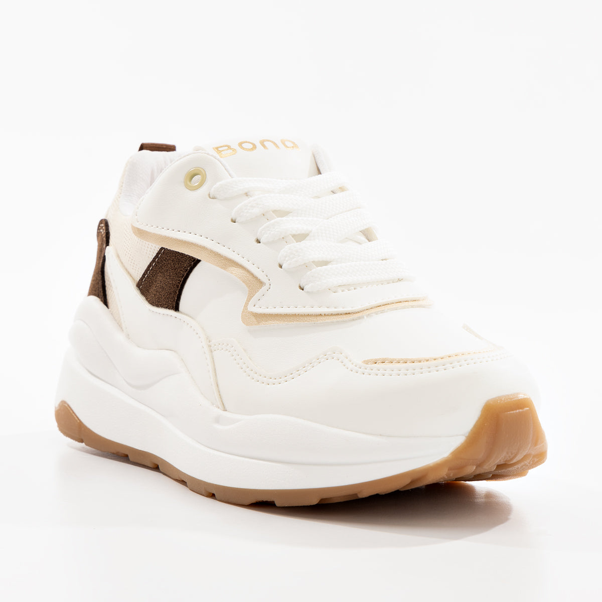 TENIS SMART CASUAL-18815