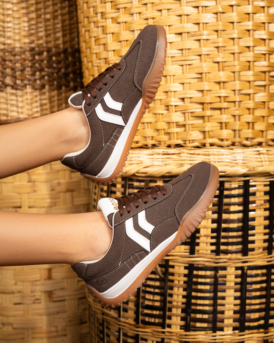 Tenis Depertivos Sneaker - 18816