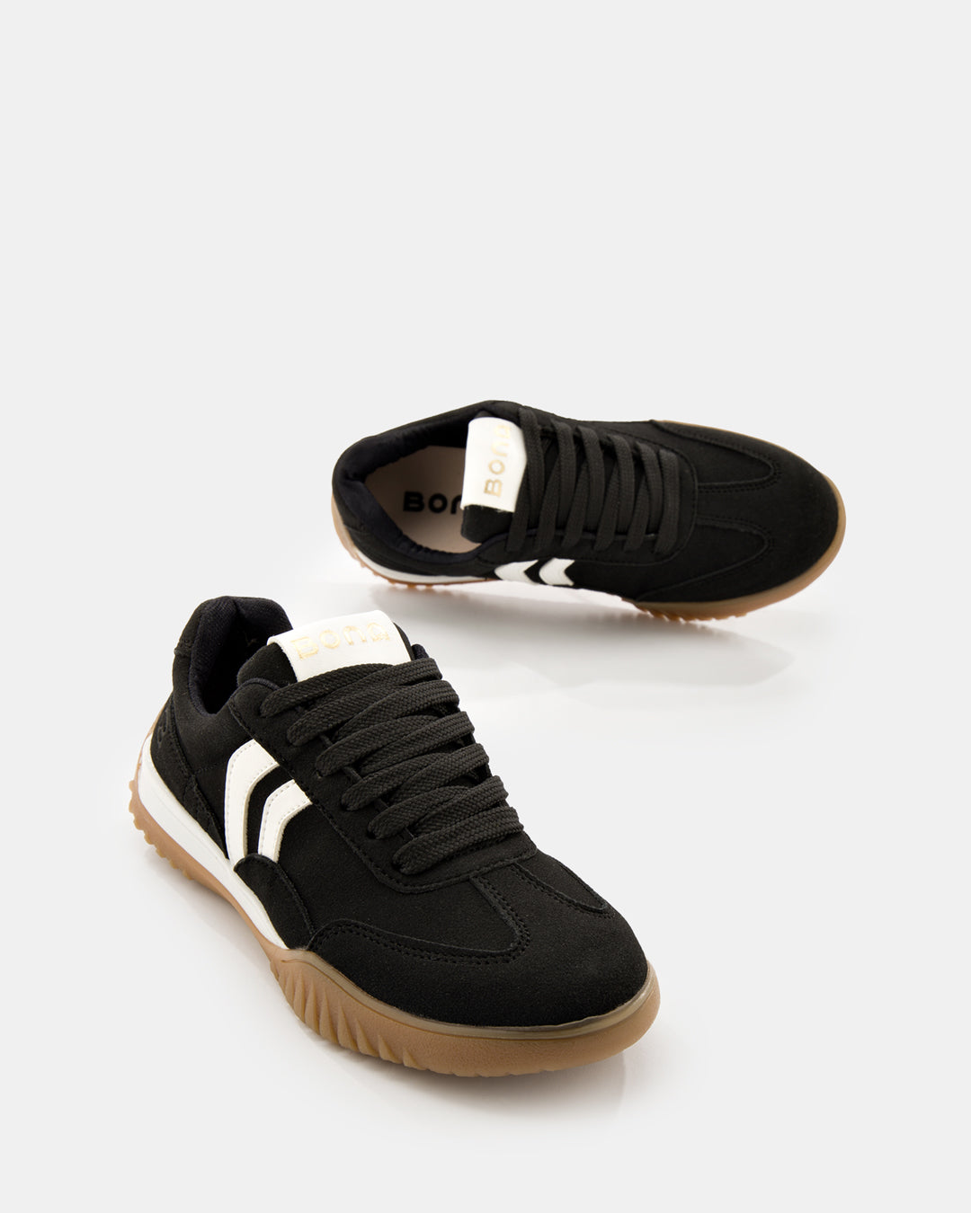 Tenis Depertivos Sneaker - 18816