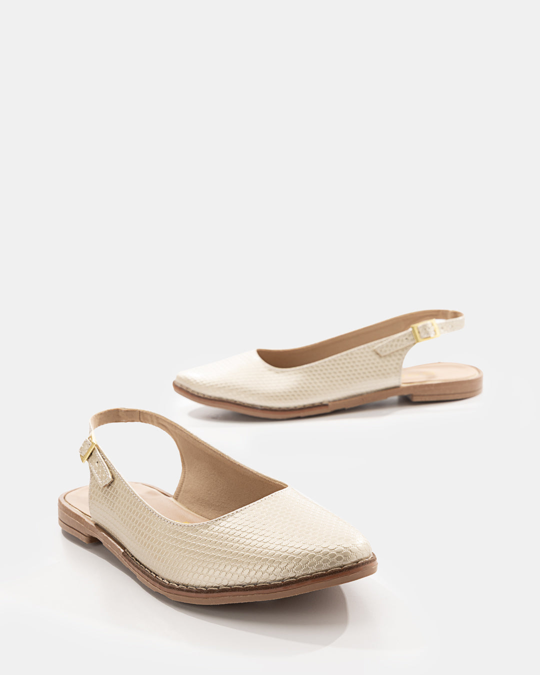 Baleta Casual - 18837