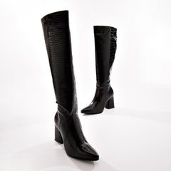 BOTA LARGA EFECTO COCODRILO-18847