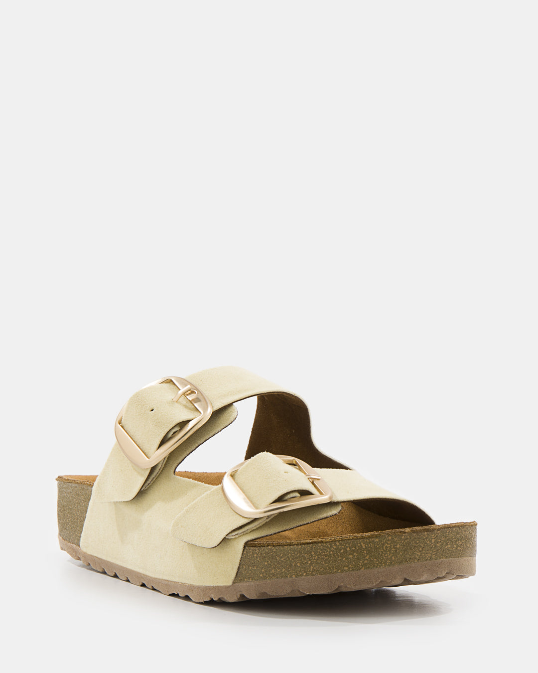 Sandalia Hebilla Cork