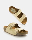 Sandalia Hebilla Cork